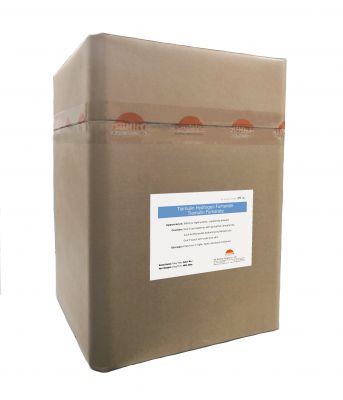 Tiamulin Hydrogen Fumarate